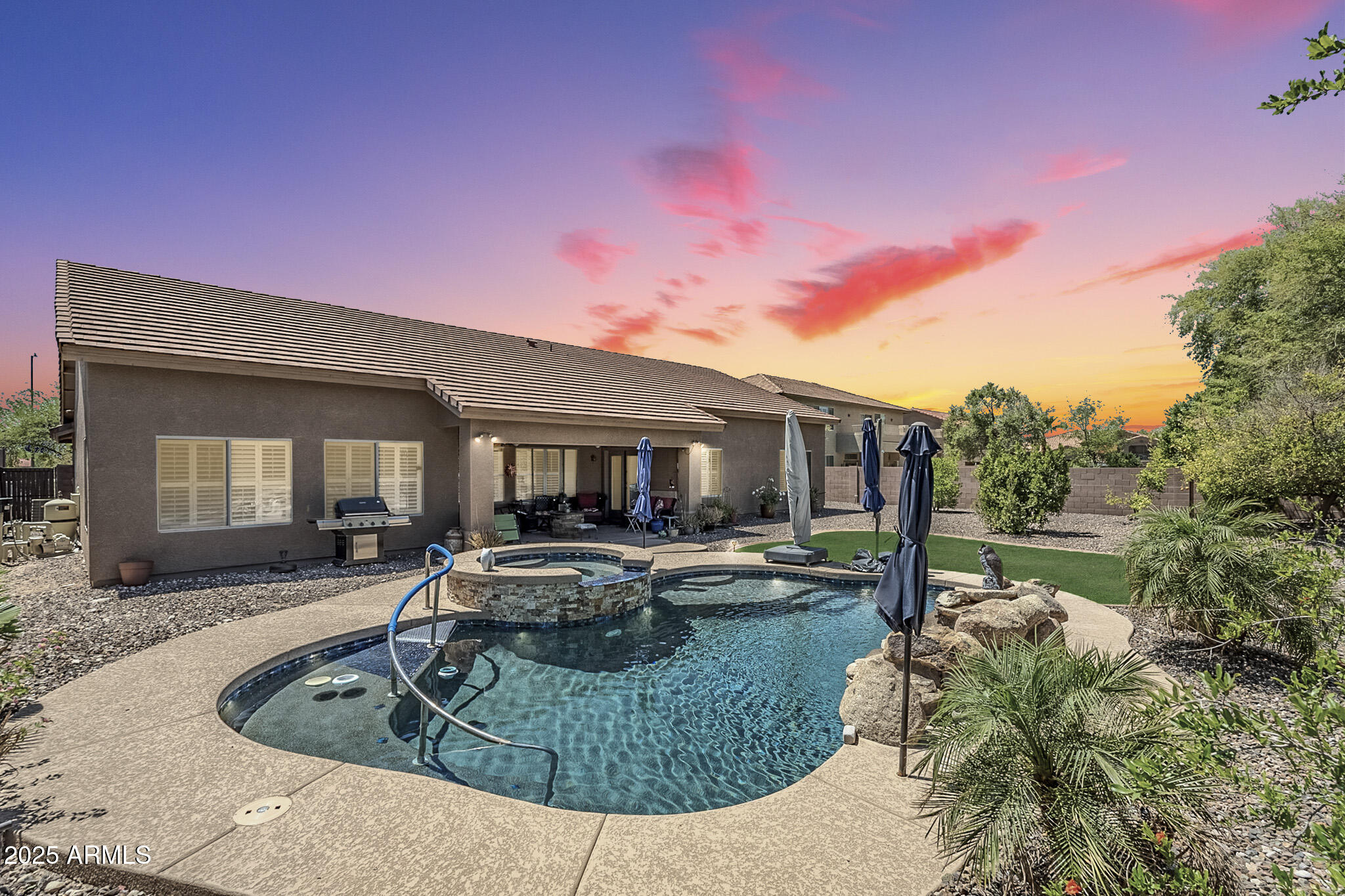9576 W BLUE SKY Drive