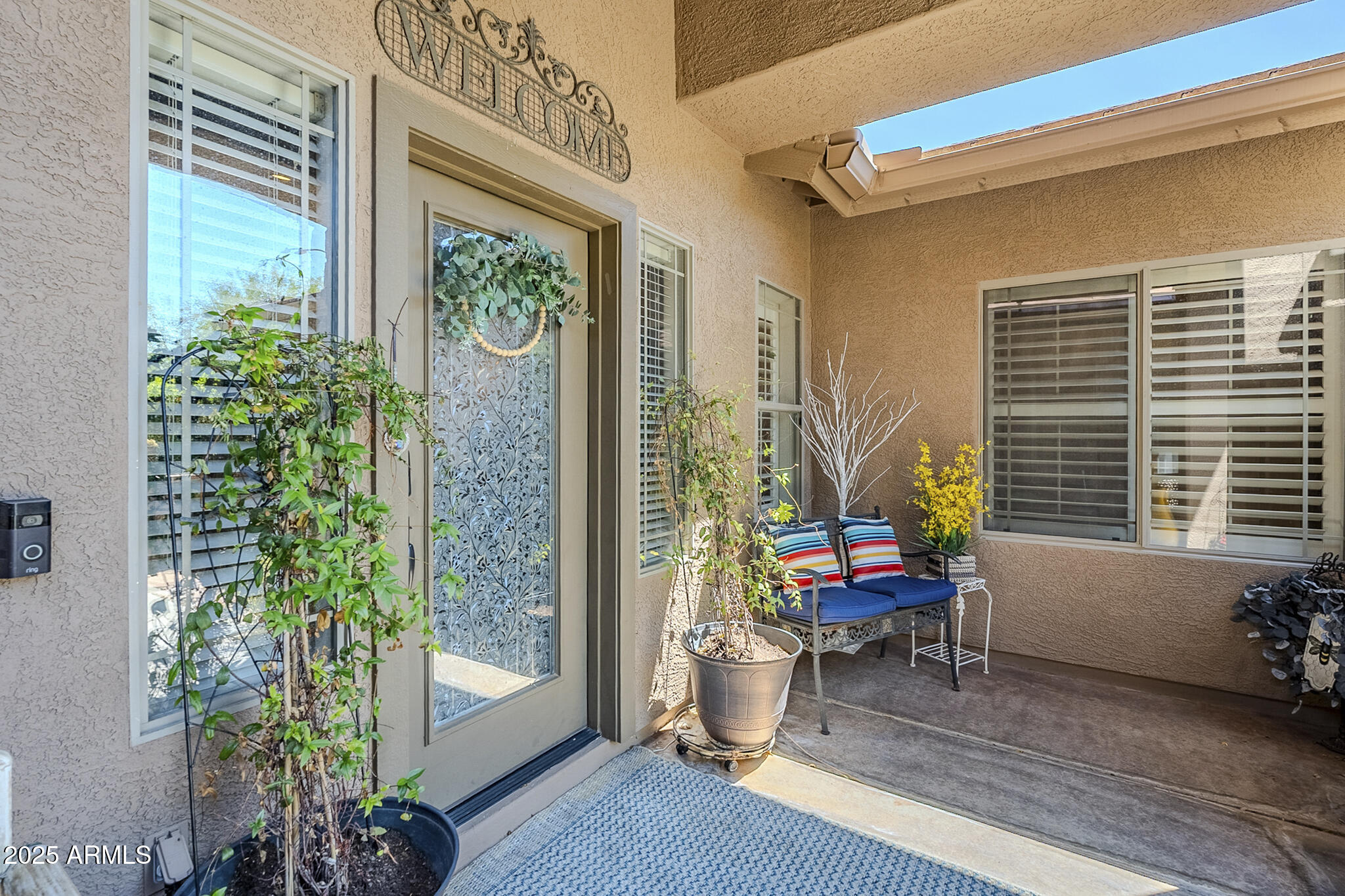 9576 W BLUE SKY Drive
