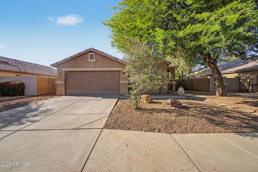 Photo of 5260 W Belmont Avenue, Glendale, AZ 85301 (MLS # 7025713)