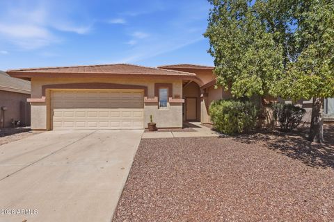 6804 W BRONCO Trail Peoria AZ 85383