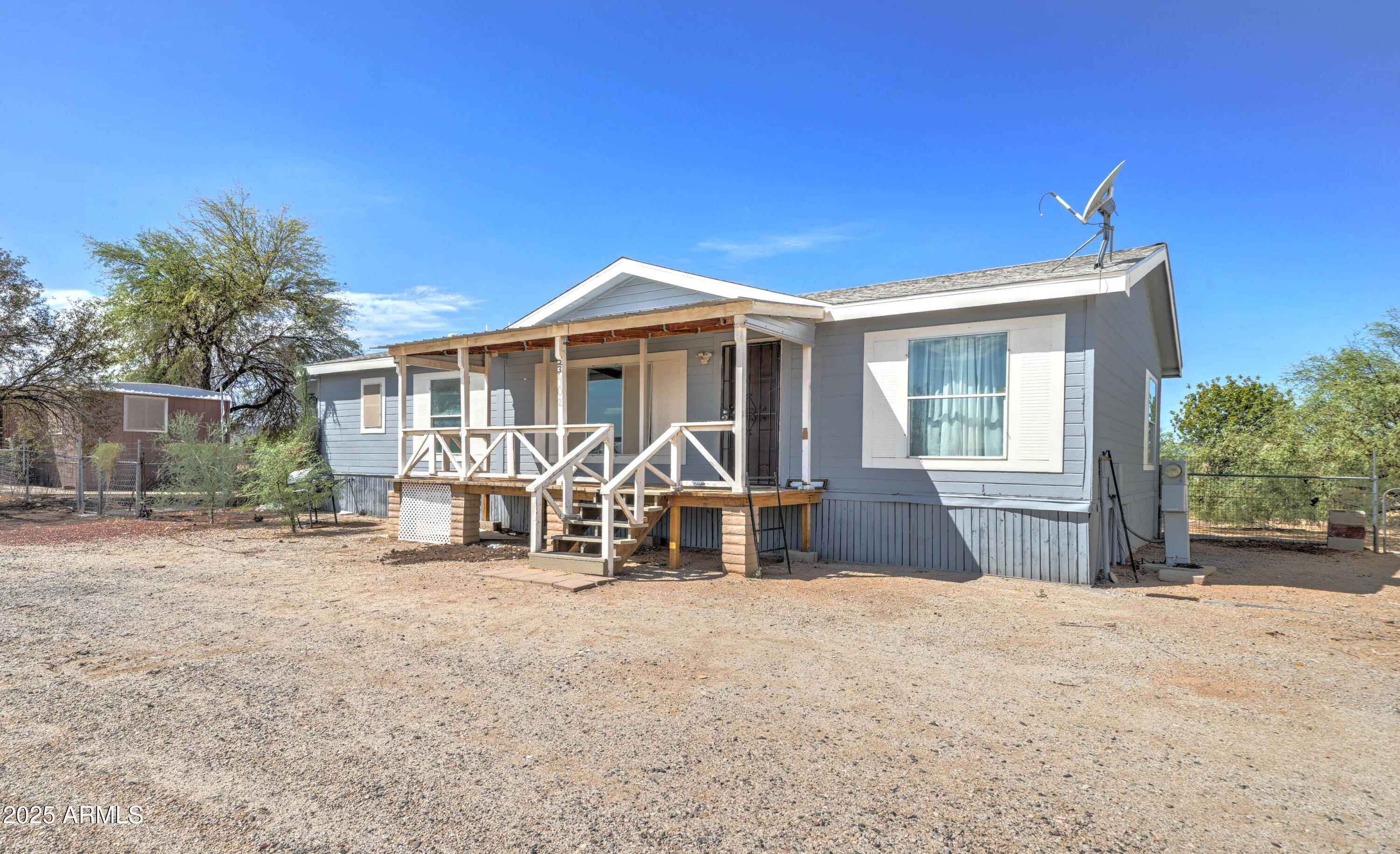 23402 S Manzanilla Road