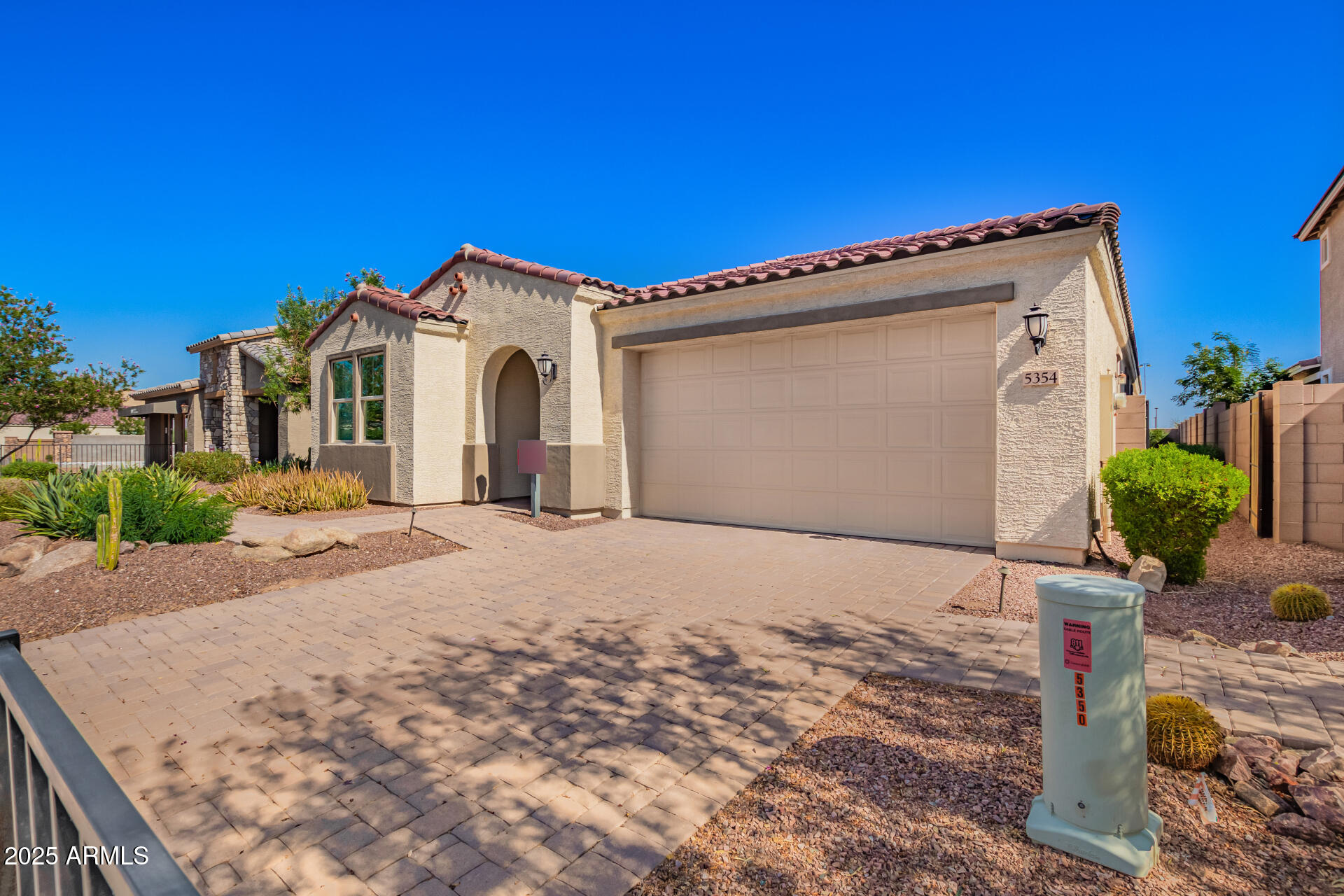 5354 W SWEET PEA Terrace