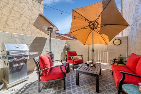 3932 E MELINDA Drive Phoenix AZ 85050