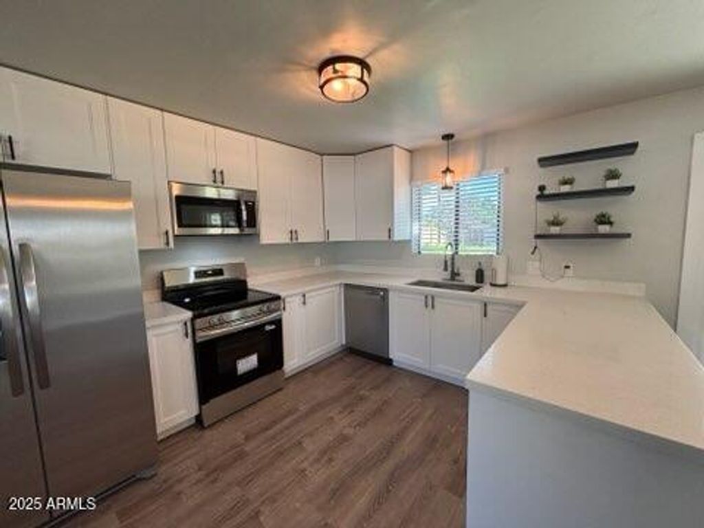 Photo of 335 S Harris Drive, Mesa, AZ 85204 (MLS # 6951933)