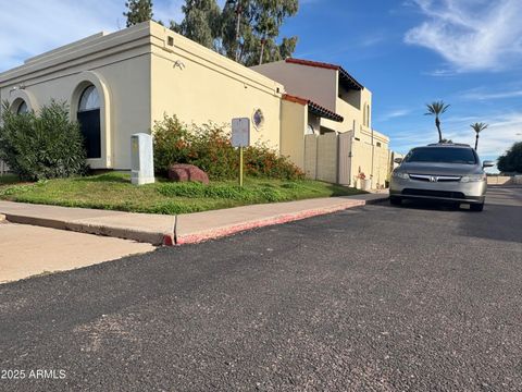 3203 W Loma Lane 5 Phoenix AZ 85051