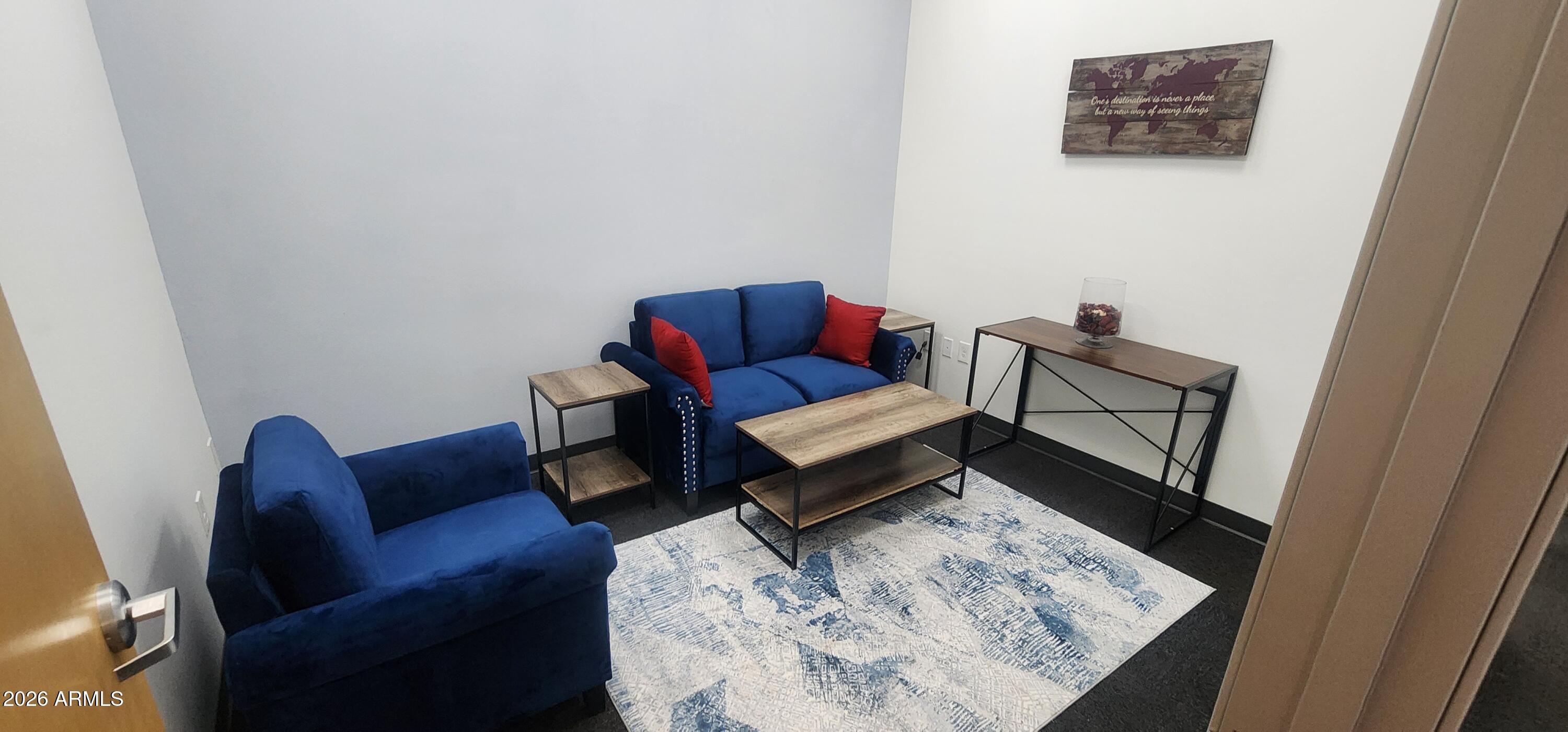 1500 N Behavioral Outpatient Clinic Street