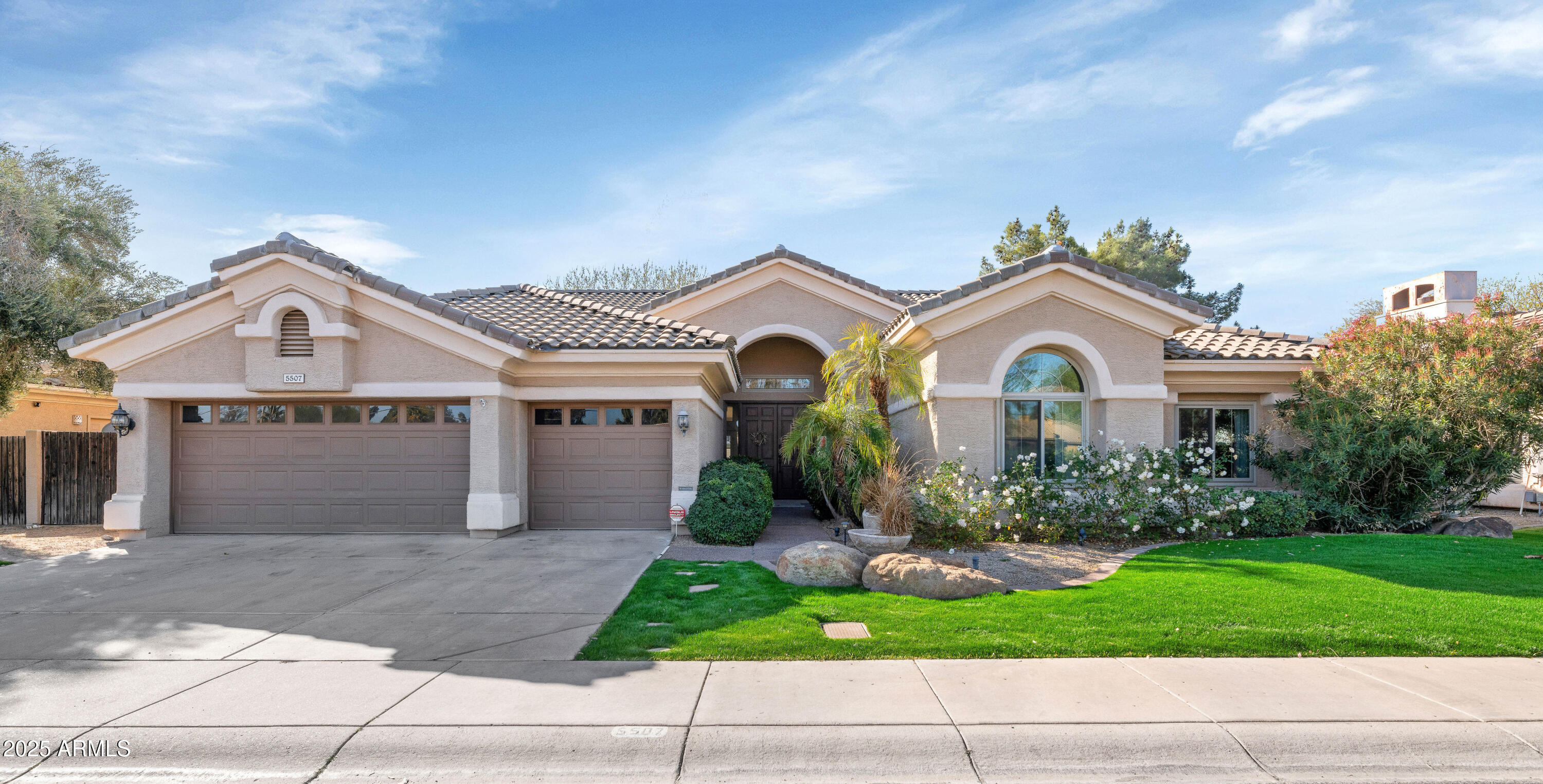 5507 E SHEA Boulevard