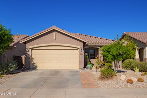 A home in Anthem