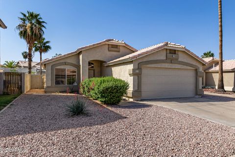 Property photo of 921 E Folley Street, Chandler, AZ 85225
