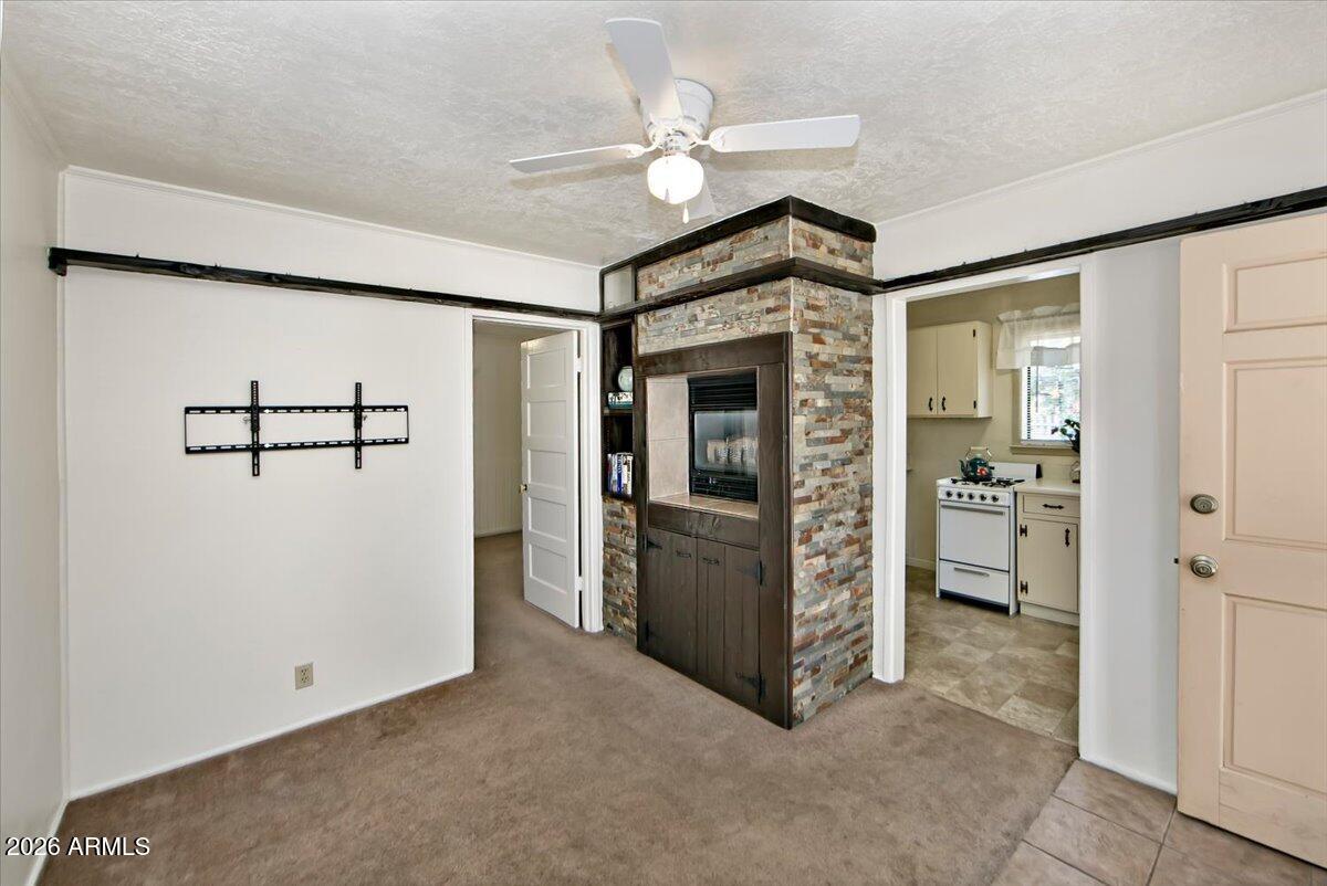 MURPHYS 5TH ADD - Residential