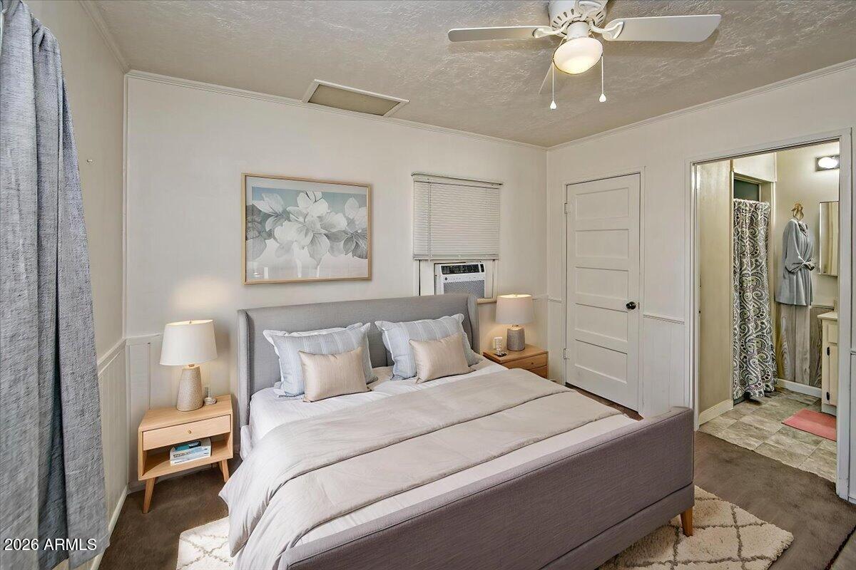 MURPHYS 5TH ADD - Residential