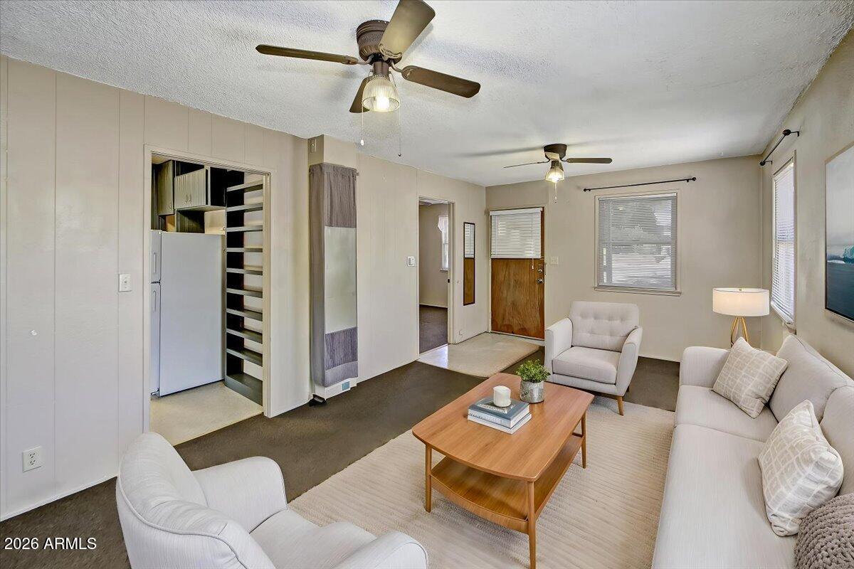 MURPHYS 5TH ADD - Residential