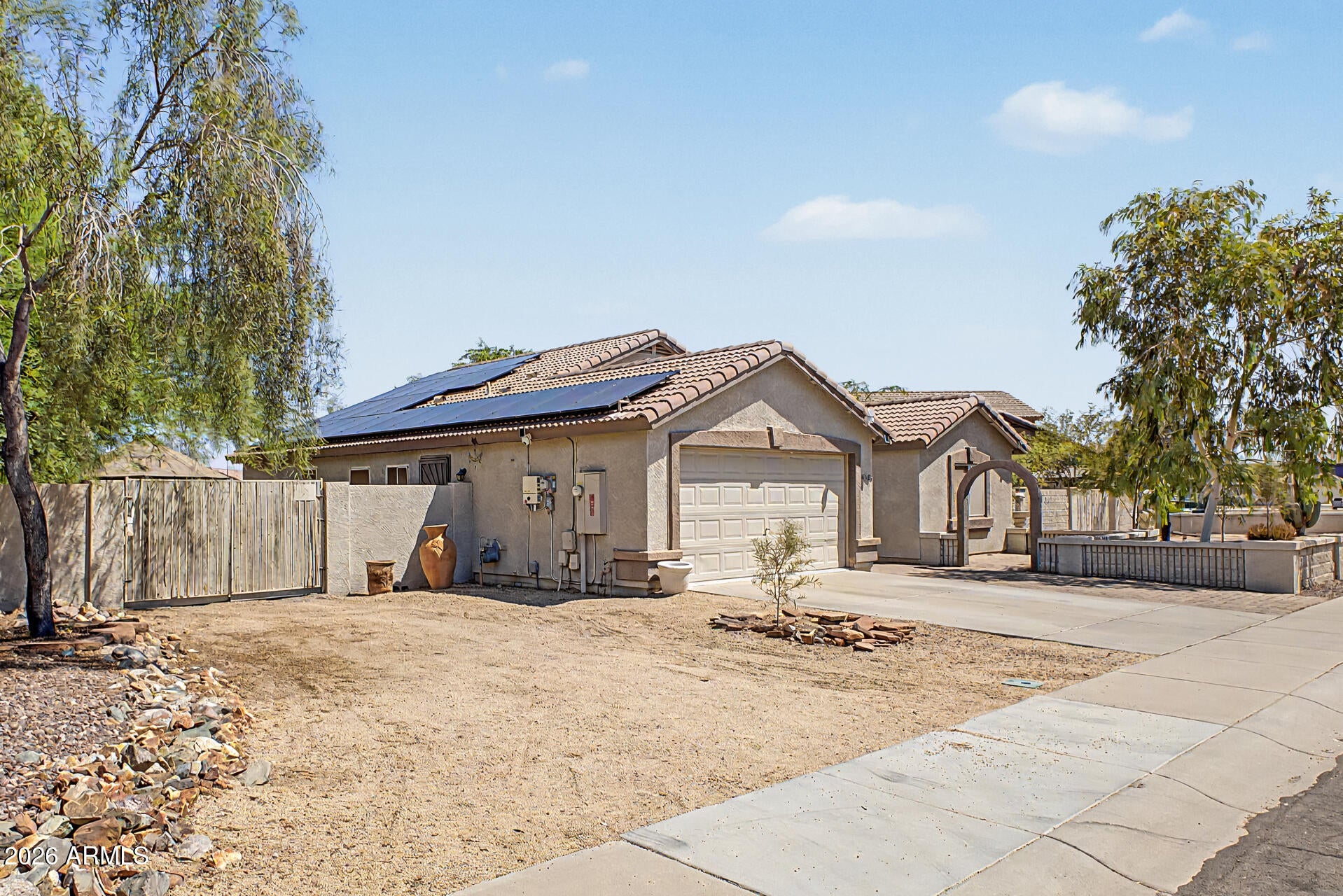 12518 W LARKSPUR Road