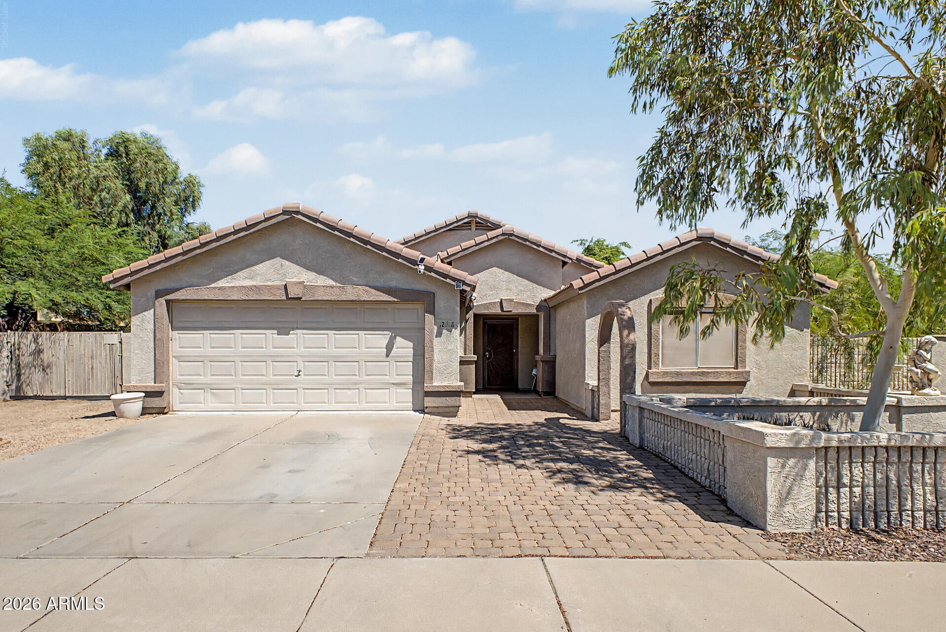 12518 W LARKSPUR Road