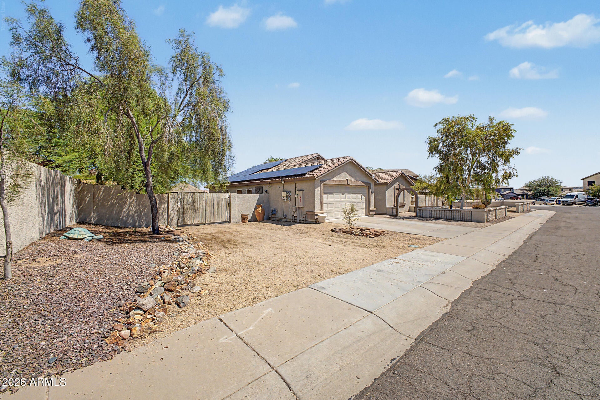12518 W LARKSPUR Road