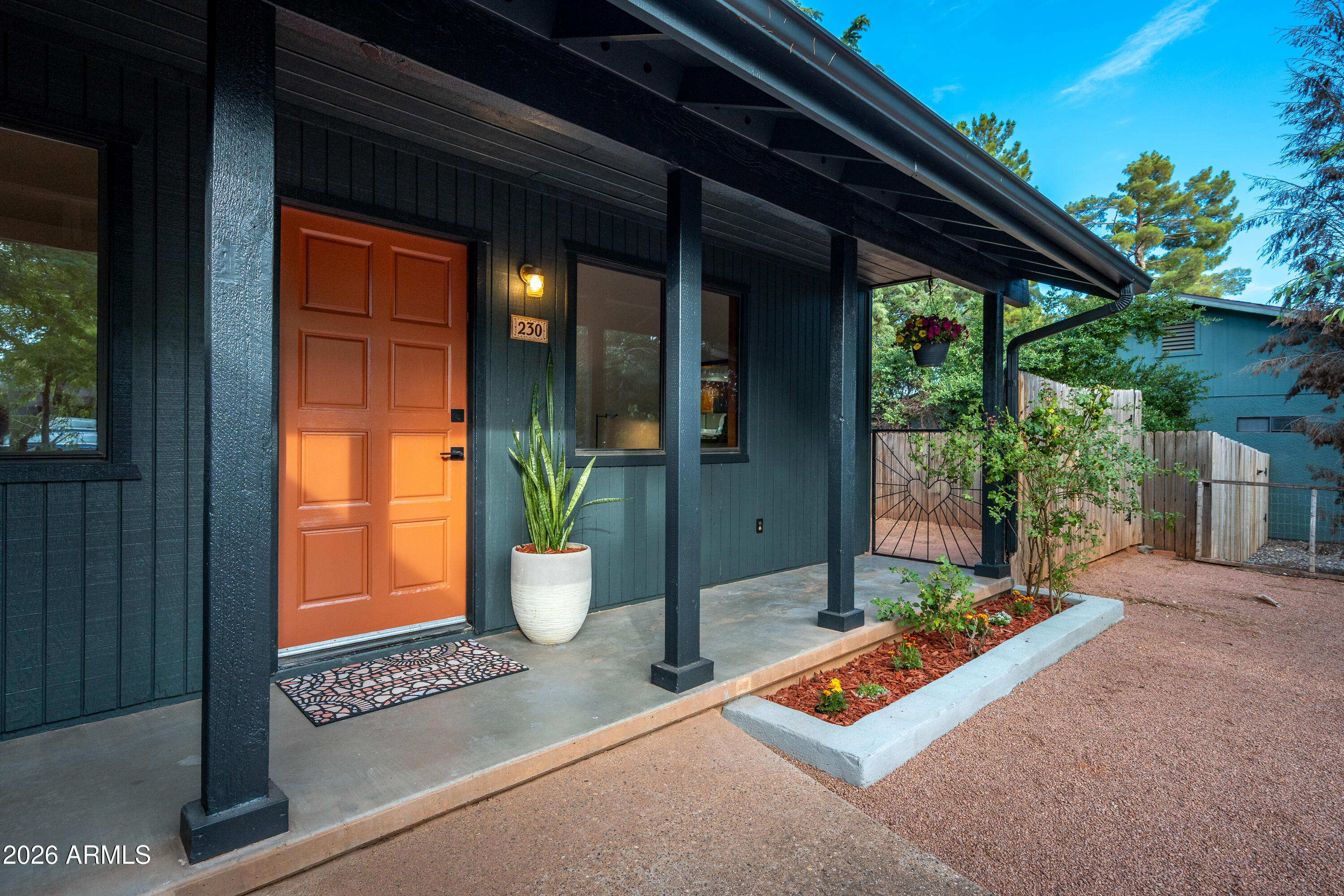 230 ANDANTE Drive