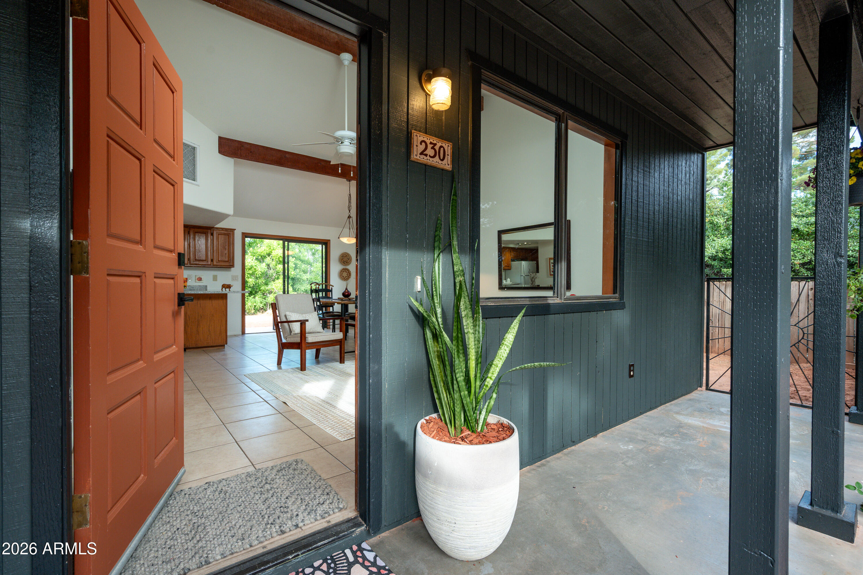 230 ANDANTE Drive
