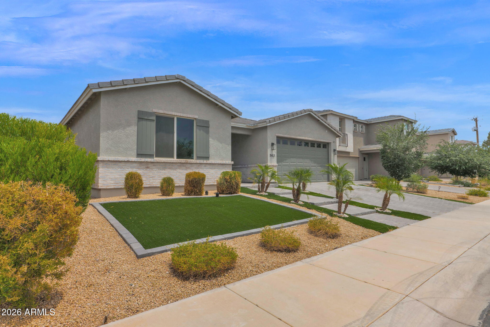11421 N 50TH Lane