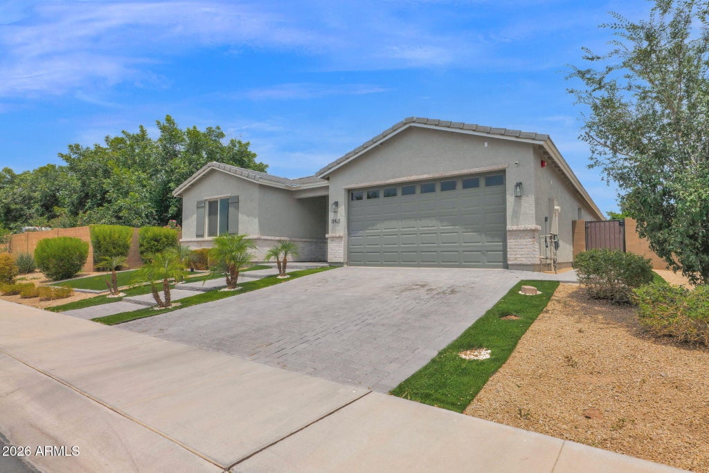 Photo of 11421 N 50th Lane, Glendale, AZ 85304 (MLS # 7049515)