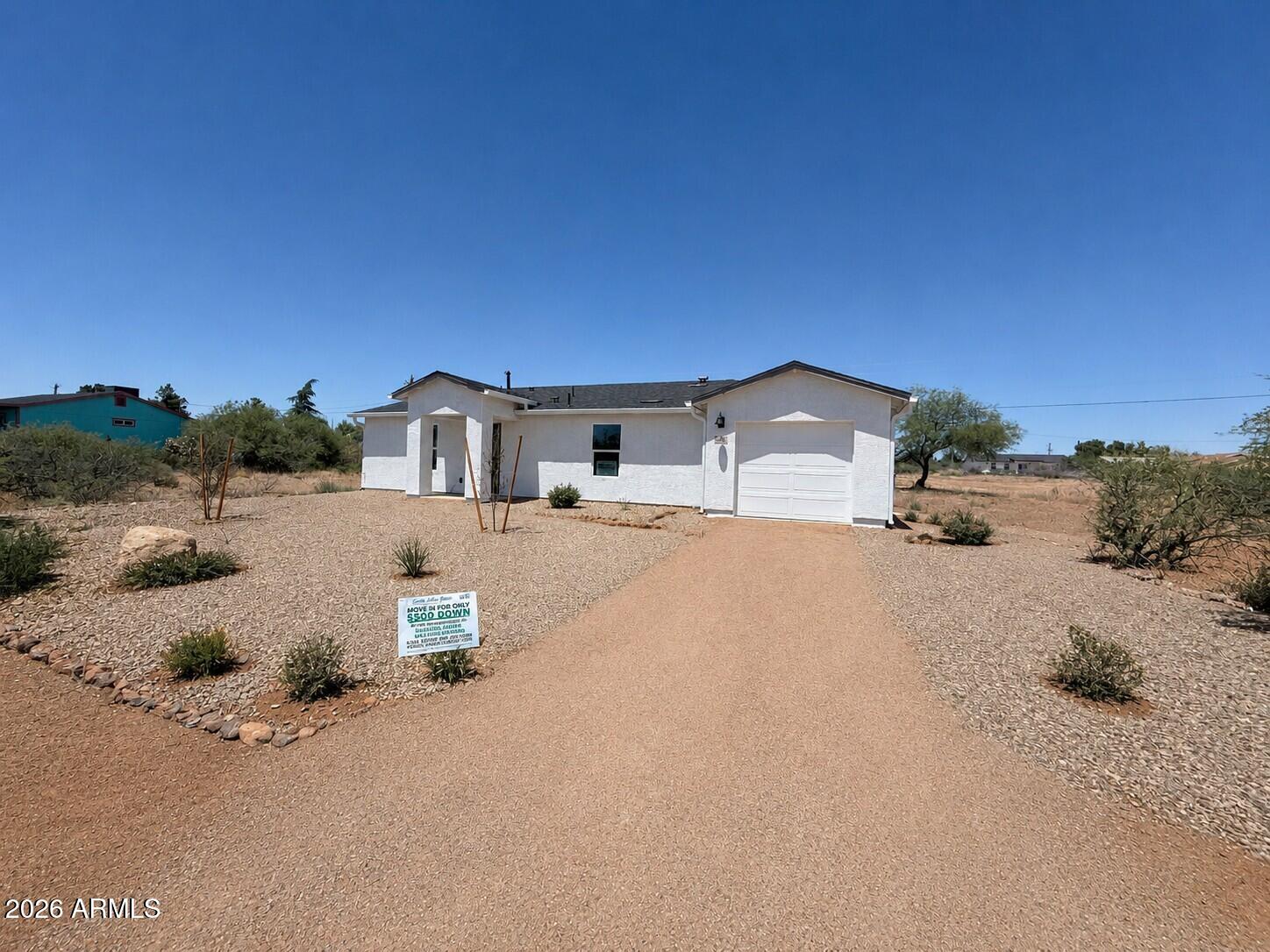 CORDES LAKES UNIT 4 - Residential