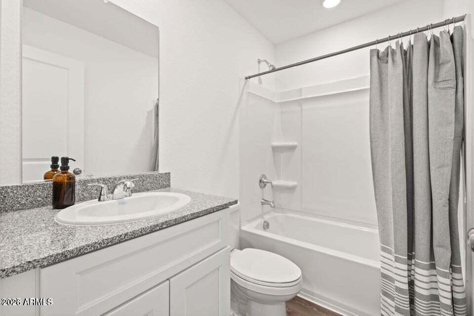 CORDES LAKES UNIT 4 - Residential