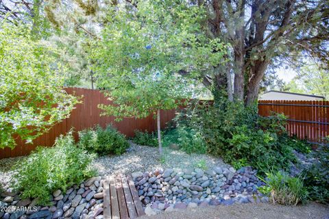 1216 FLATAU Drive Prescott AZ 86303