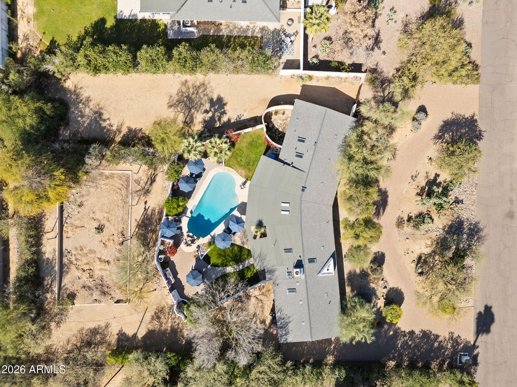 Photo of 11020 N 74th Street, Scottsdale, AZ 85260 (MLS # 6977079)