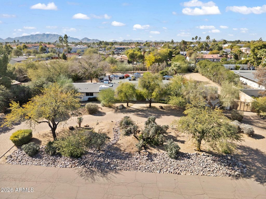 Photo of 11020 N 74th Street, Scottsdale, AZ 85260 (MLS # 6977079)