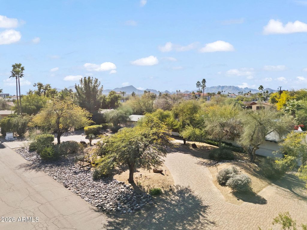 Photo of 11020 N 74th Street, Scottsdale, AZ 85260 (MLS # 6977079)
