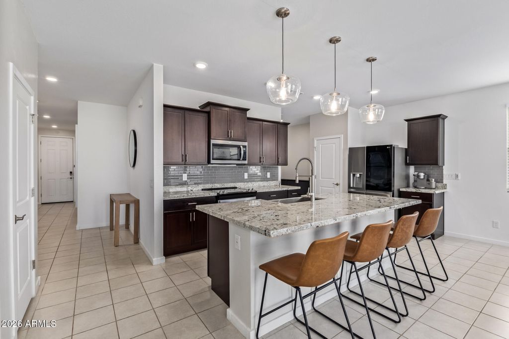 Photo of 1510 S 224th Lane, Buckeye, AZ 85326 (MLS # 6972988)