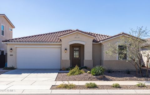 26412 S 230TH Street Queen Creek AZ 85142