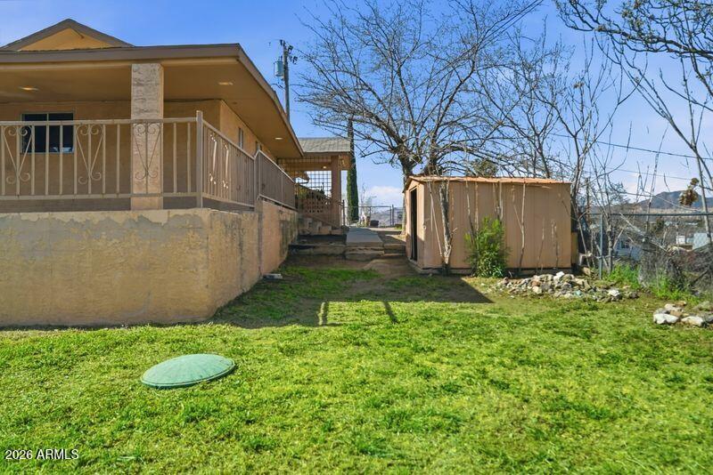 5683 S INSPIRATION Drive