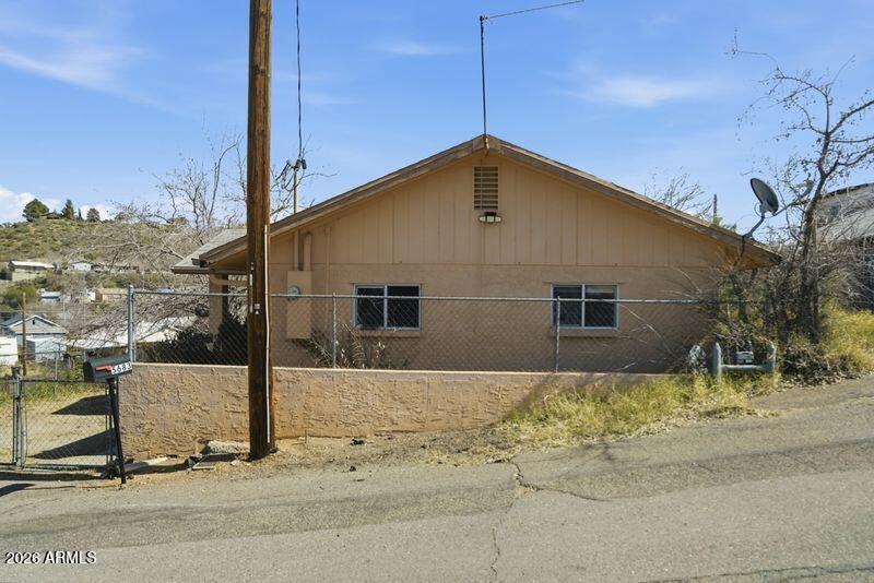 5683 S INSPIRATION Drive