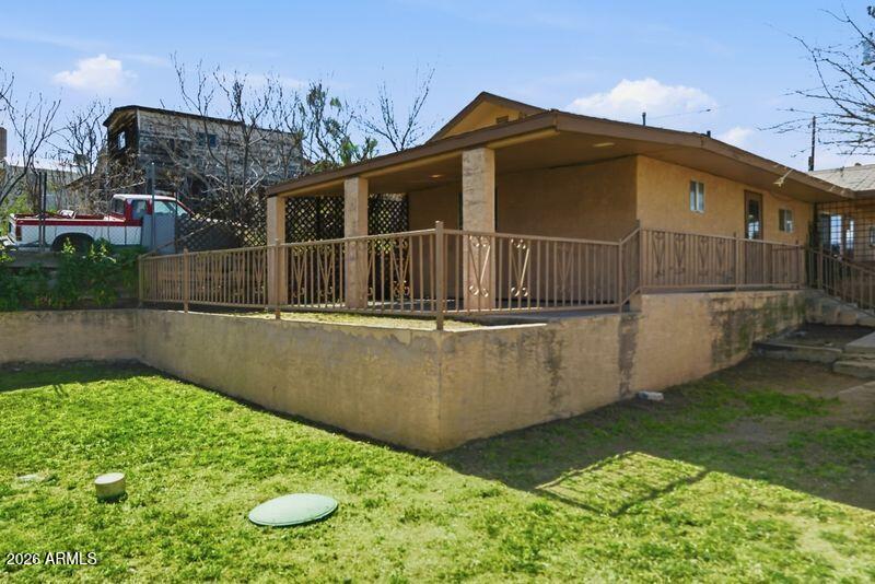 5683 S INSPIRATION Drive