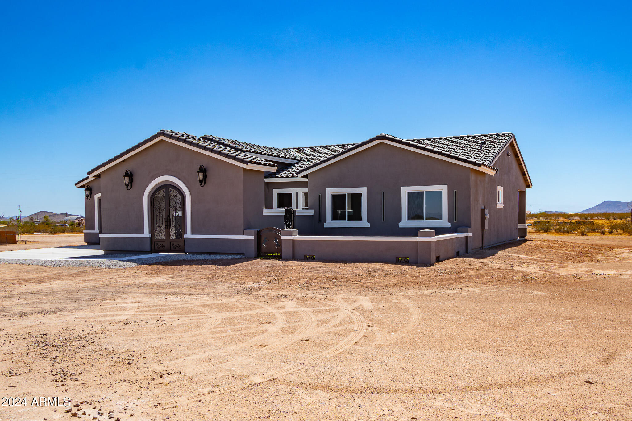 Homes 3 2504 S 347TH Avenue