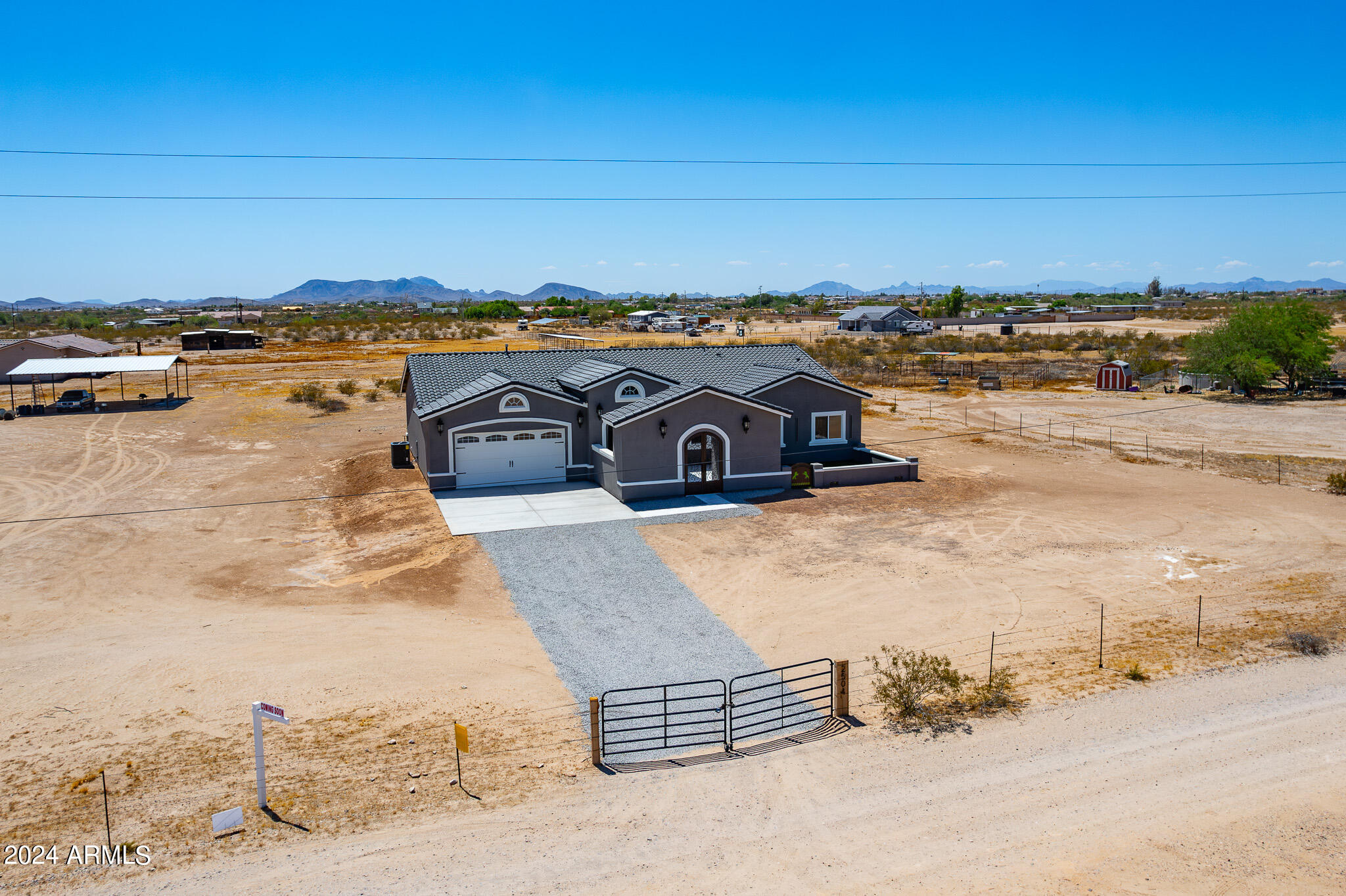 Homes 4 2504 S 347TH Avenue