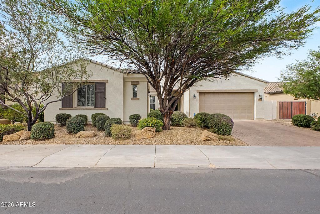 Photo of 15748 W Ashland Avenue, Goodyear, AZ 85395 (MLS # 7022136)
