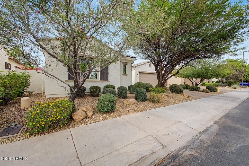 Photo of 15748 W Ashland Avenue, Goodyear, AZ 85395 (MLS # 7022136)