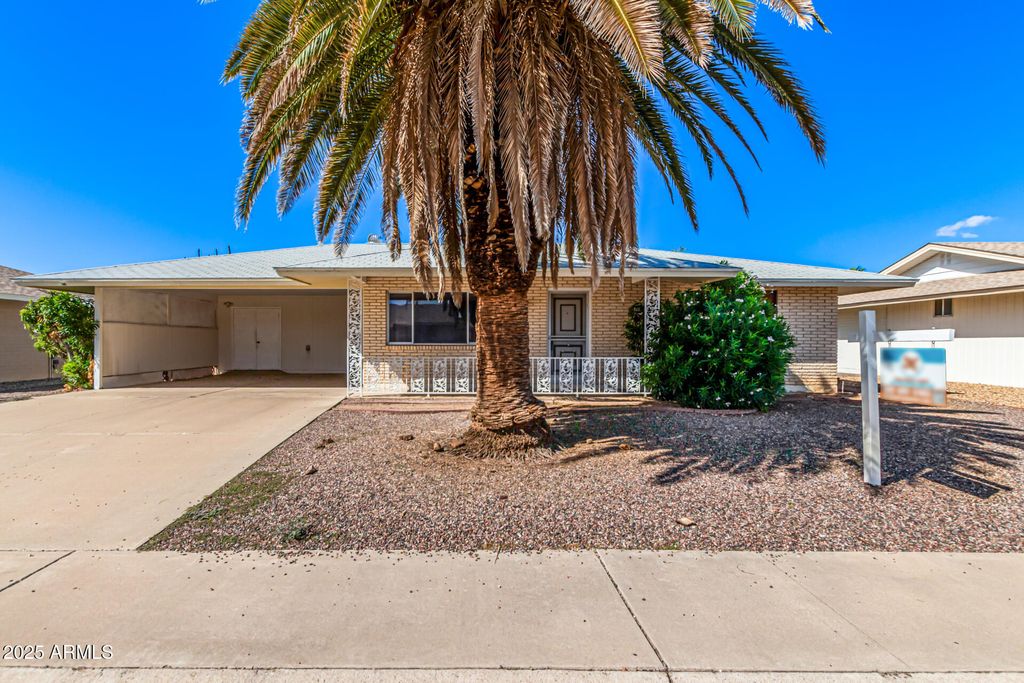 Photo of 10820 W Sarabande Circle, Sun City, AZ 85351 (MLS # 6934175)