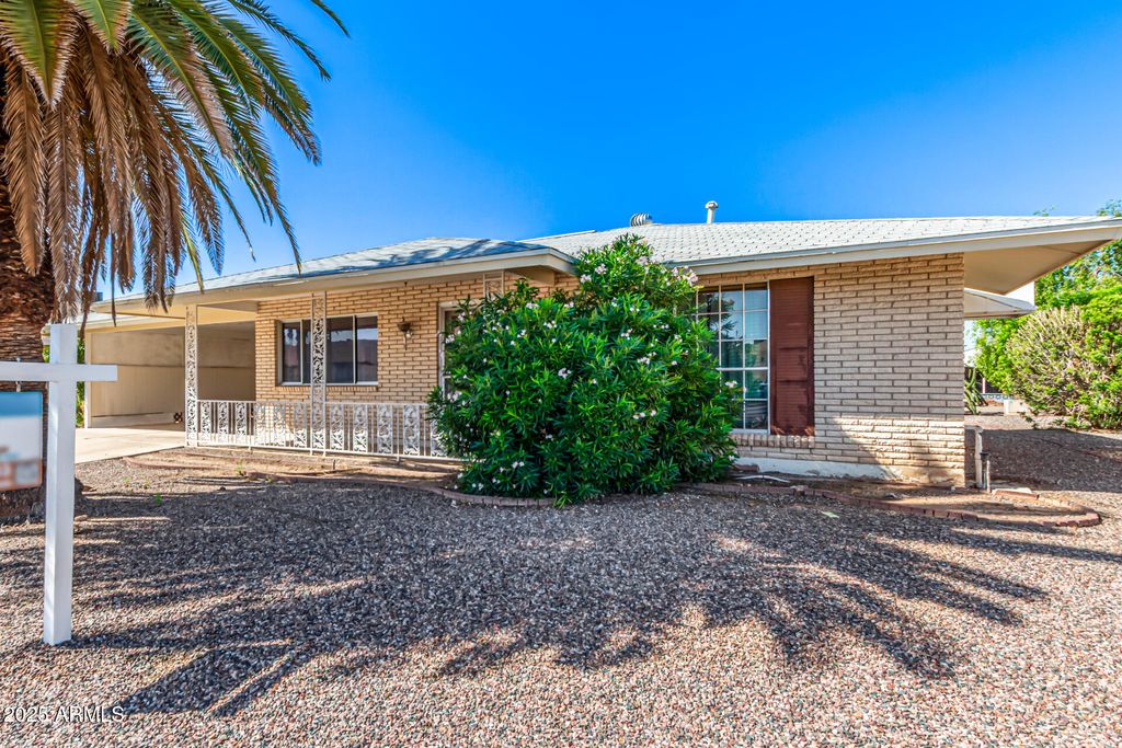 Photo of 10820 W Sarabande Circle, Sun City, AZ 85351 (MLS # 6934175)