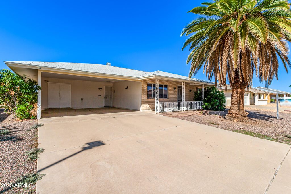 Photo of 10820 W Sarabande Circle, Sun City, AZ 85351 (MLS # 6934175)