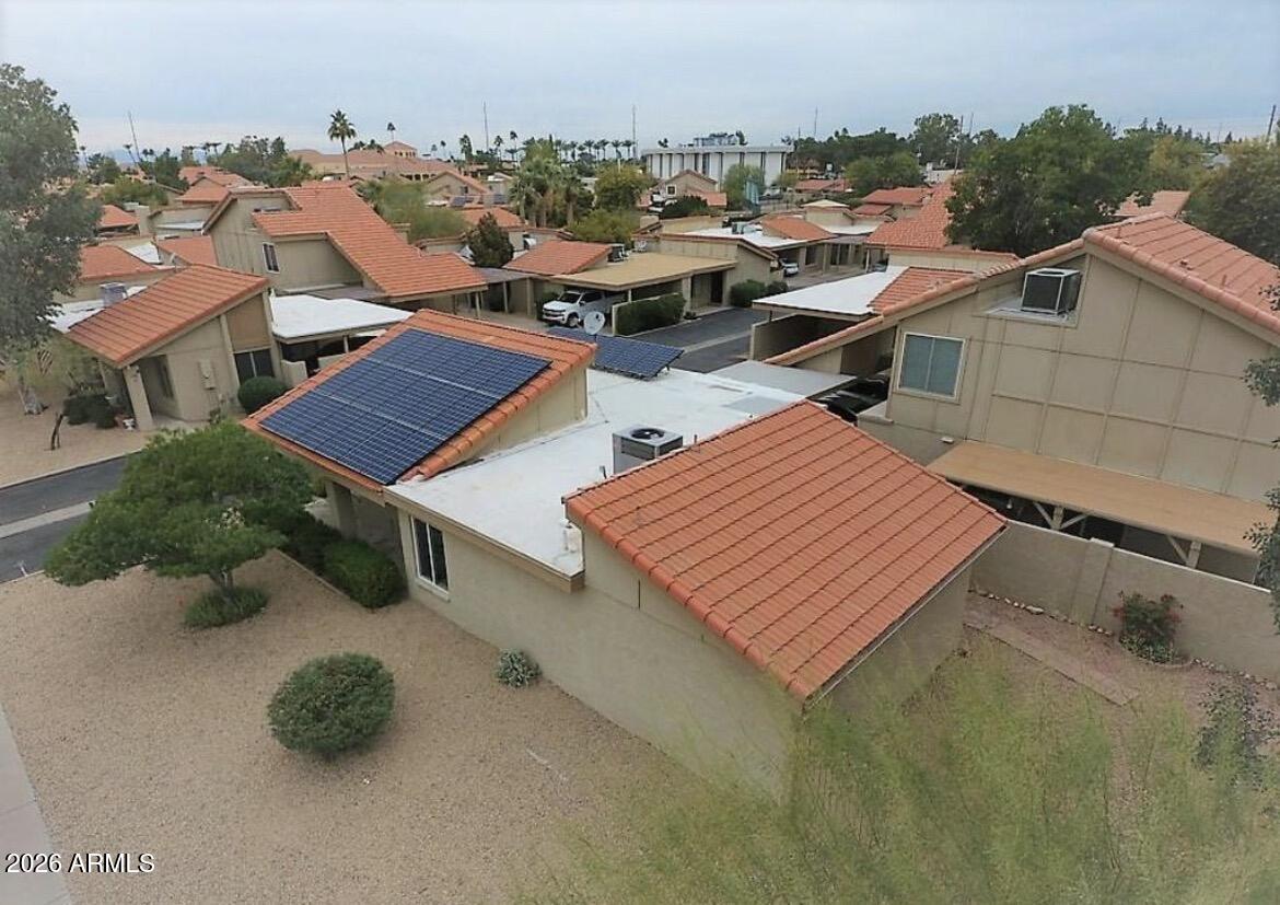 2436 W CARIBBEAN Lane 1