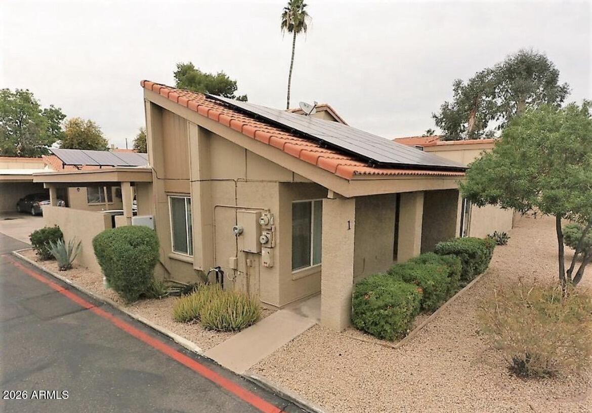 2436 W CARIBBEAN Lane 1