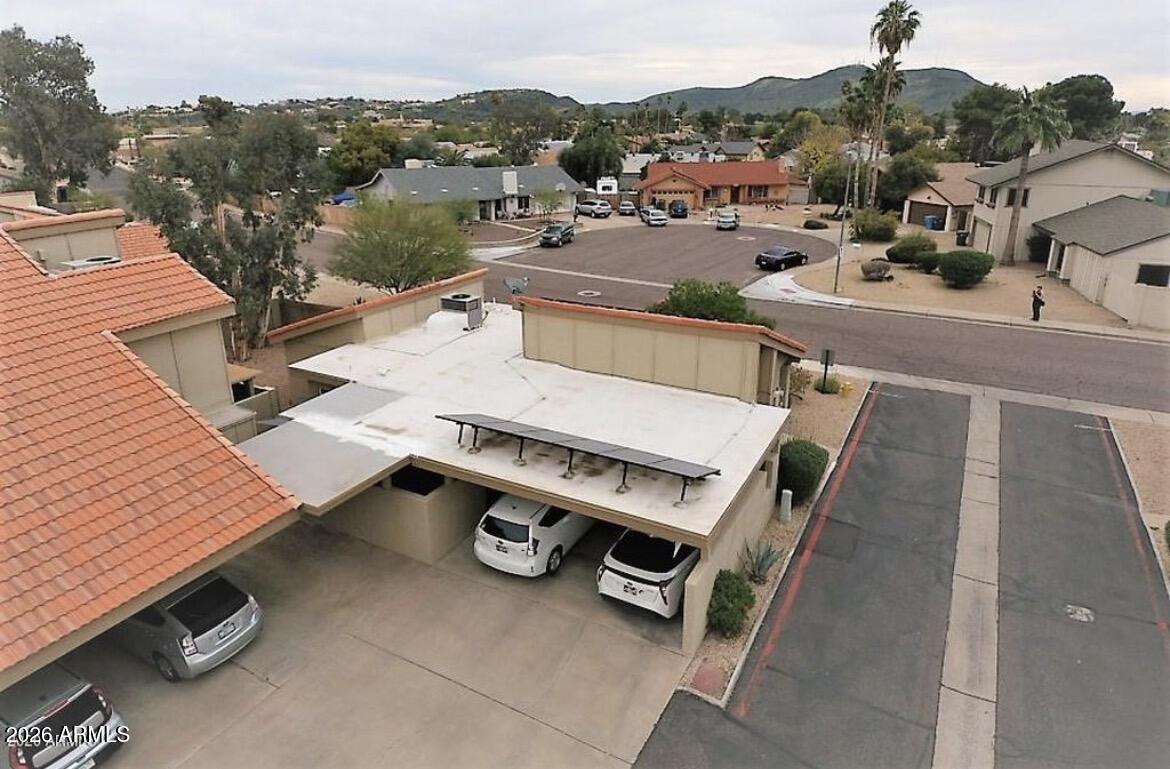 2436 W CARIBBEAN Lane 1