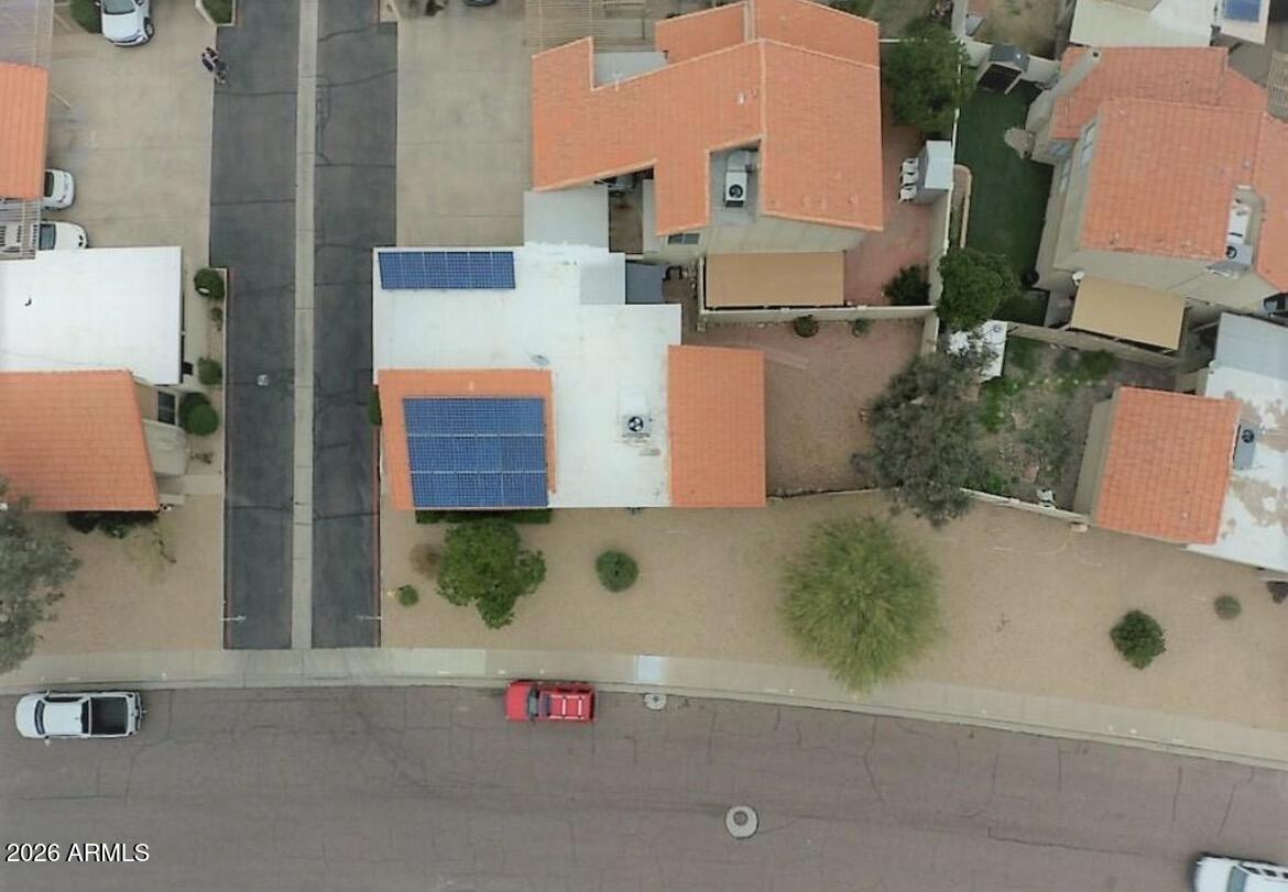 2436 W CARIBBEAN Lane 1