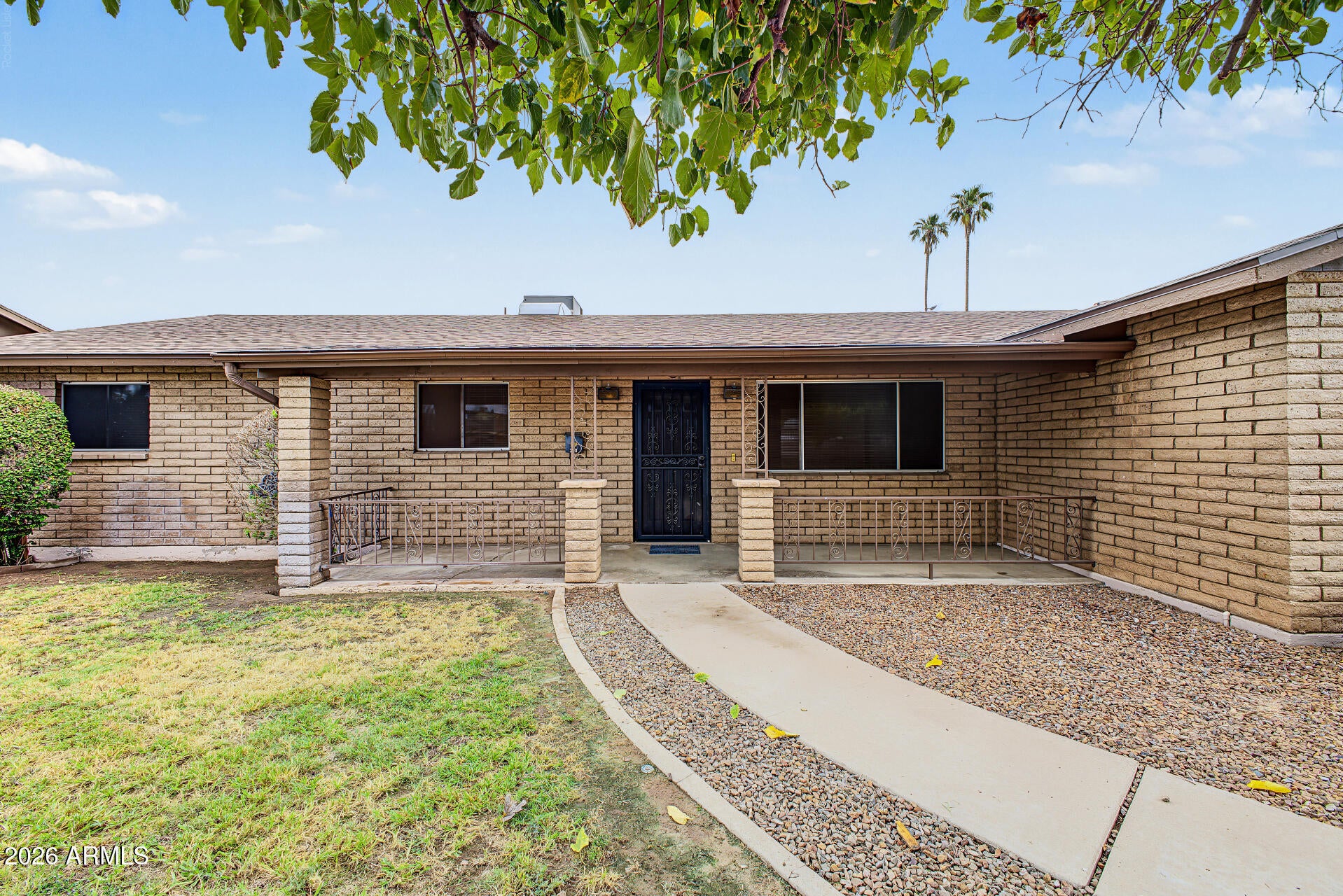 700 N KAREN Drive