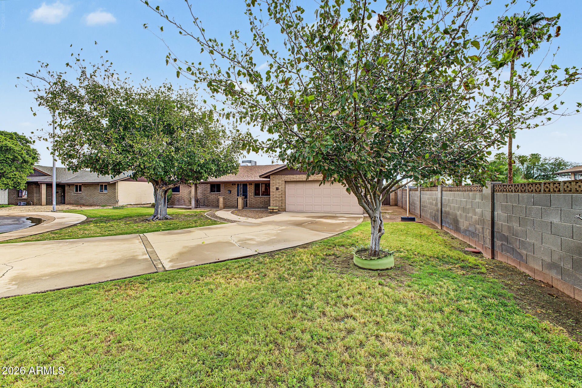700 N KAREN Drive
