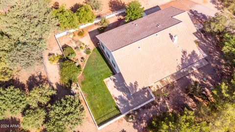 A home in Sierra Vista