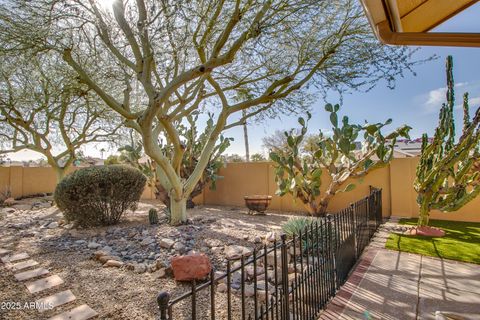 A home in Sun City West