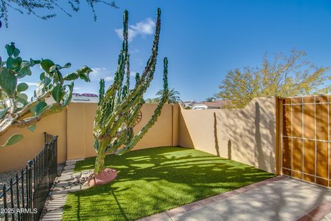 A home in Sun City West